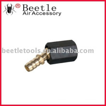 acopladores de aire, conector hembra giratorio, conector